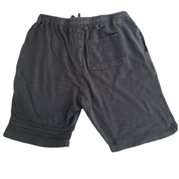 Chaser Cotton Fleece Shorts - Picture 8 of 8